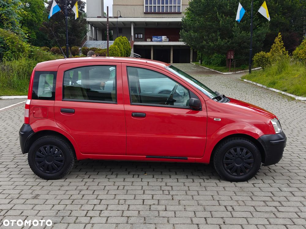 Fiat Panda 1.1 Fresh - 5