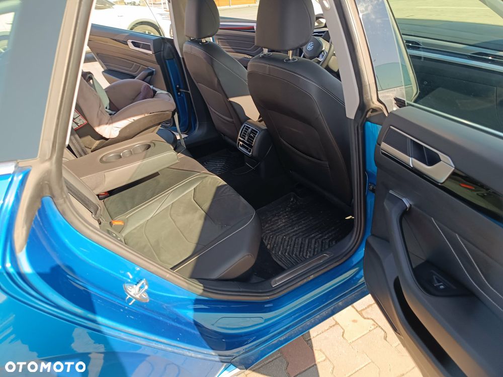 Volkswagen Arteon 2.0 TSI DSG Elegance - 9