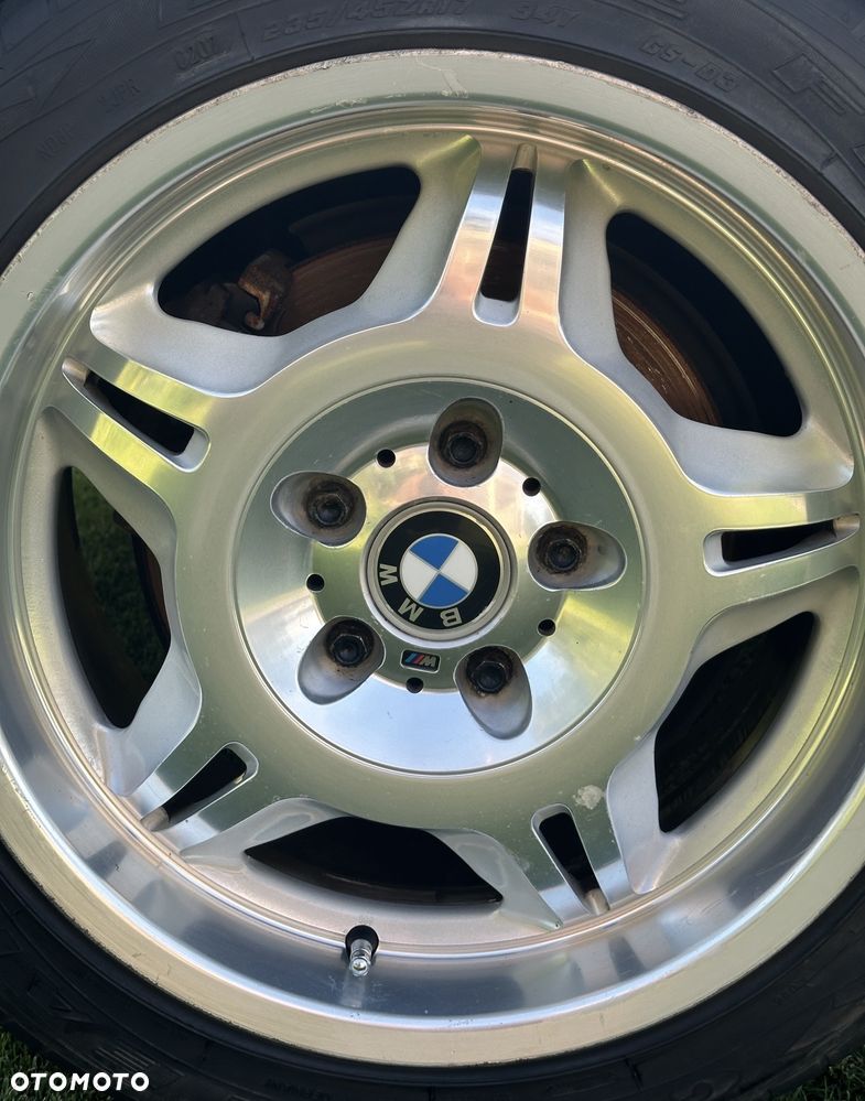BMW M3 - 15