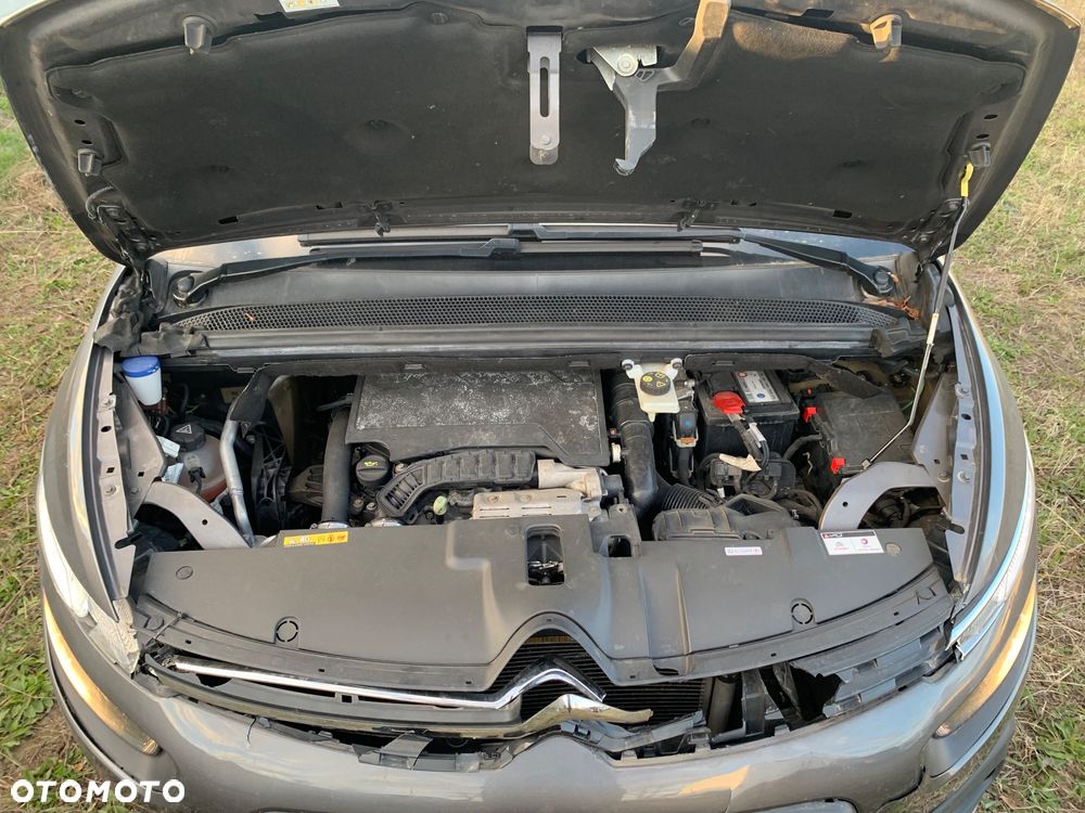 Citroën C4 SpaceTourer - 6