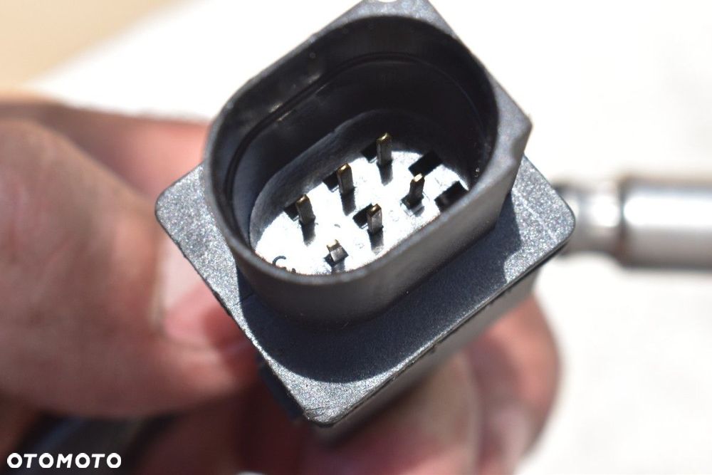 Sonda Lambda PEUGEOT 207 308 CITROEN DS3 C4 MINI R55 R56 1.4 1.6 VTI 93195 - 4