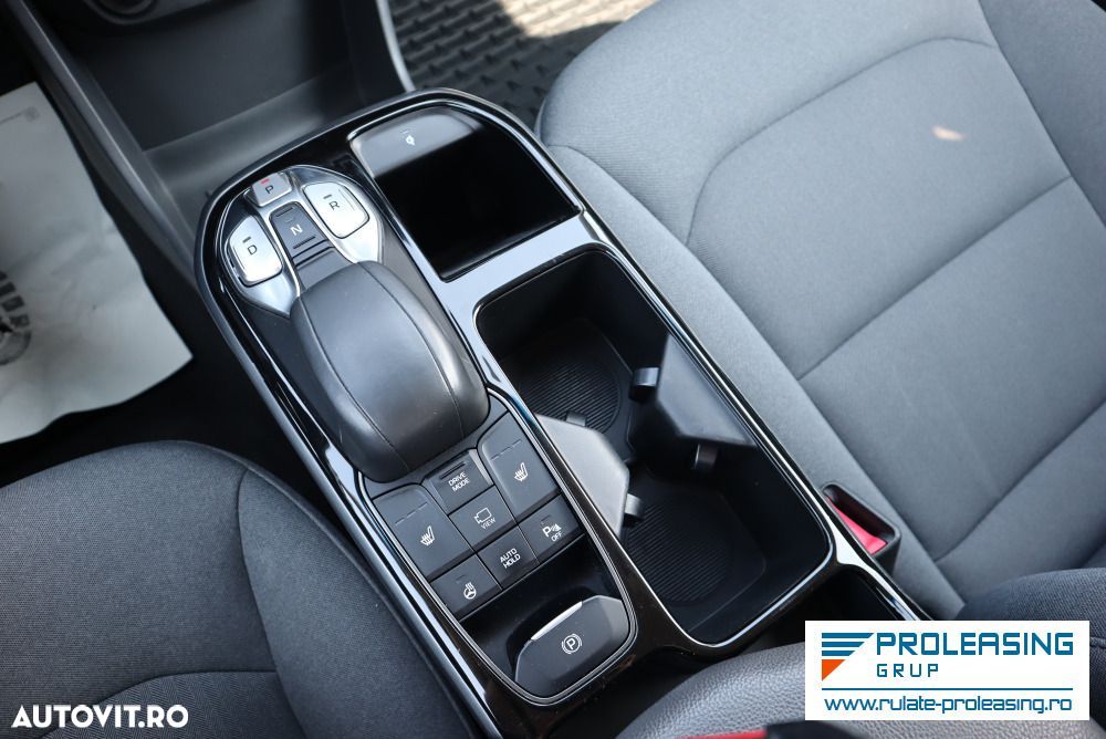 Hyundai IONIQ Electric 136CP Exclusive - 14