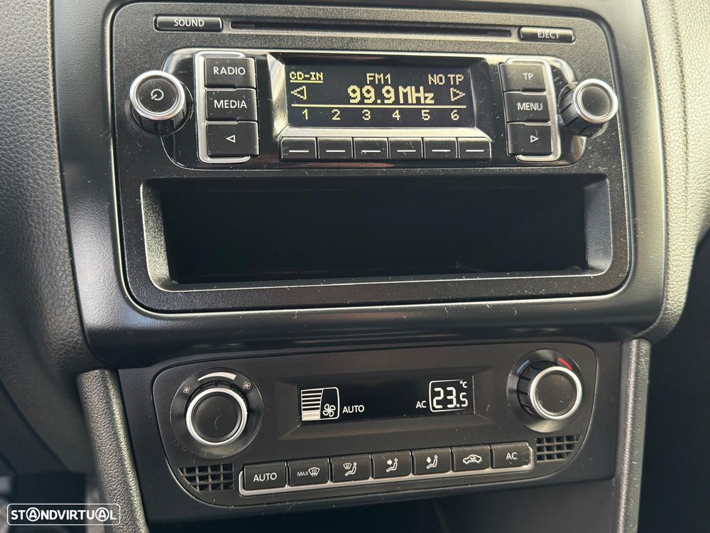 VW Polo 1.2 TDi Highline - 14