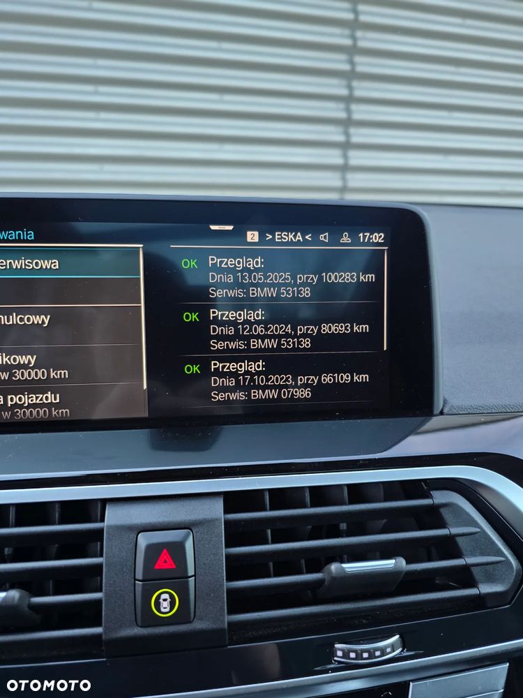 BMW X3 xDrive30e xLine - 20