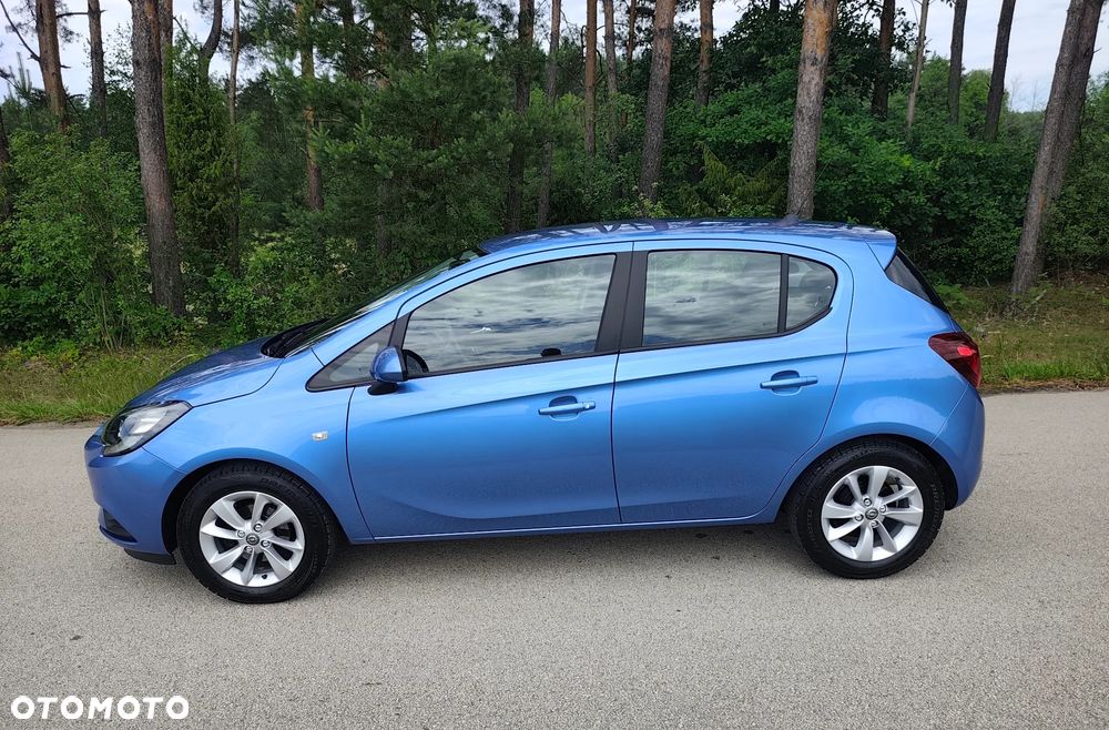 Opel Corsa 1.4 Active - 5