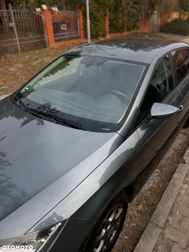 Seat Leon - 13