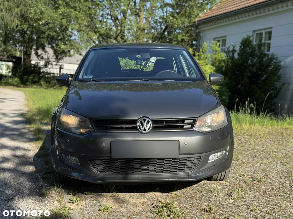Volkswagen Polo 1.4 16V Trendline - 3
