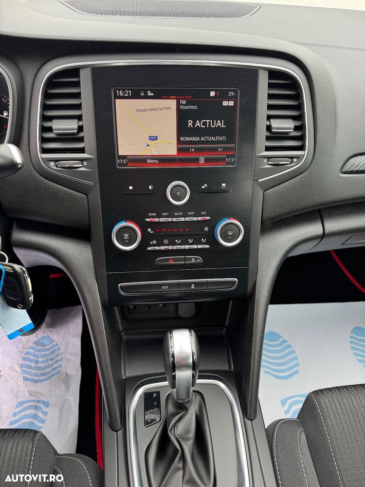 Renault Megane - 11
