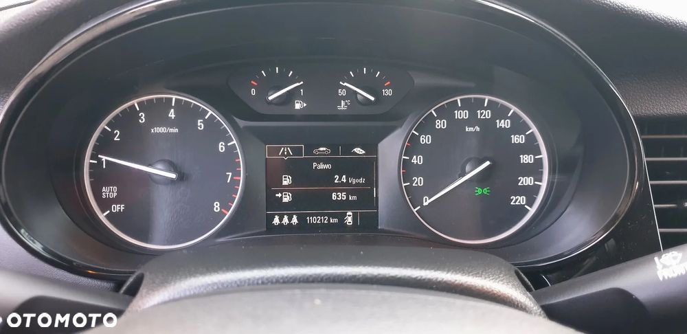 Opel Mokka - 20