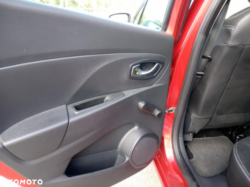 Renault Clio 1.2 16V Limited Plus - 15