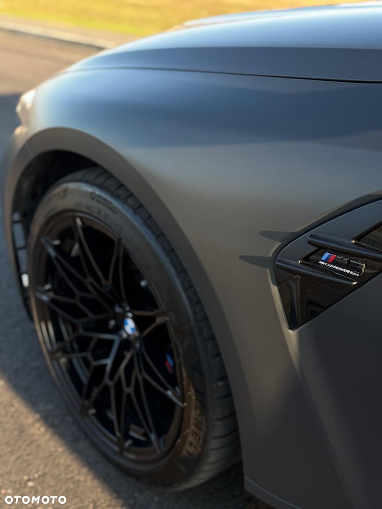 BMW M3 - 33