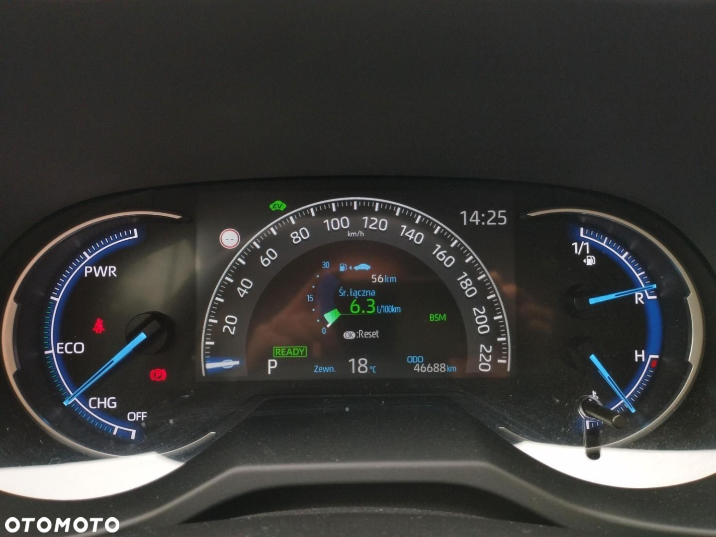 Toyota RAV4 - 17