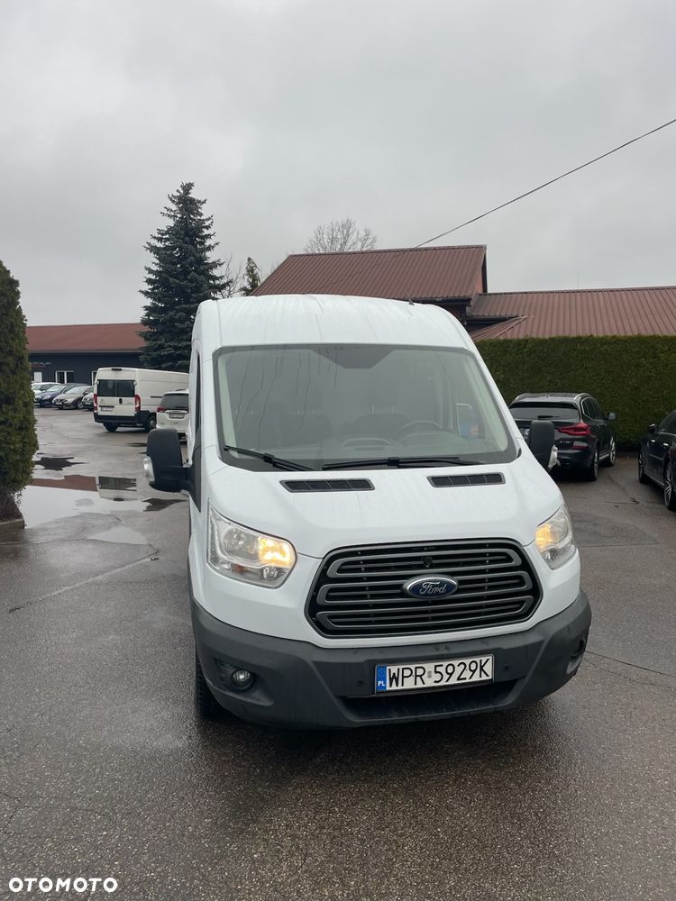 Ford Transit - 9