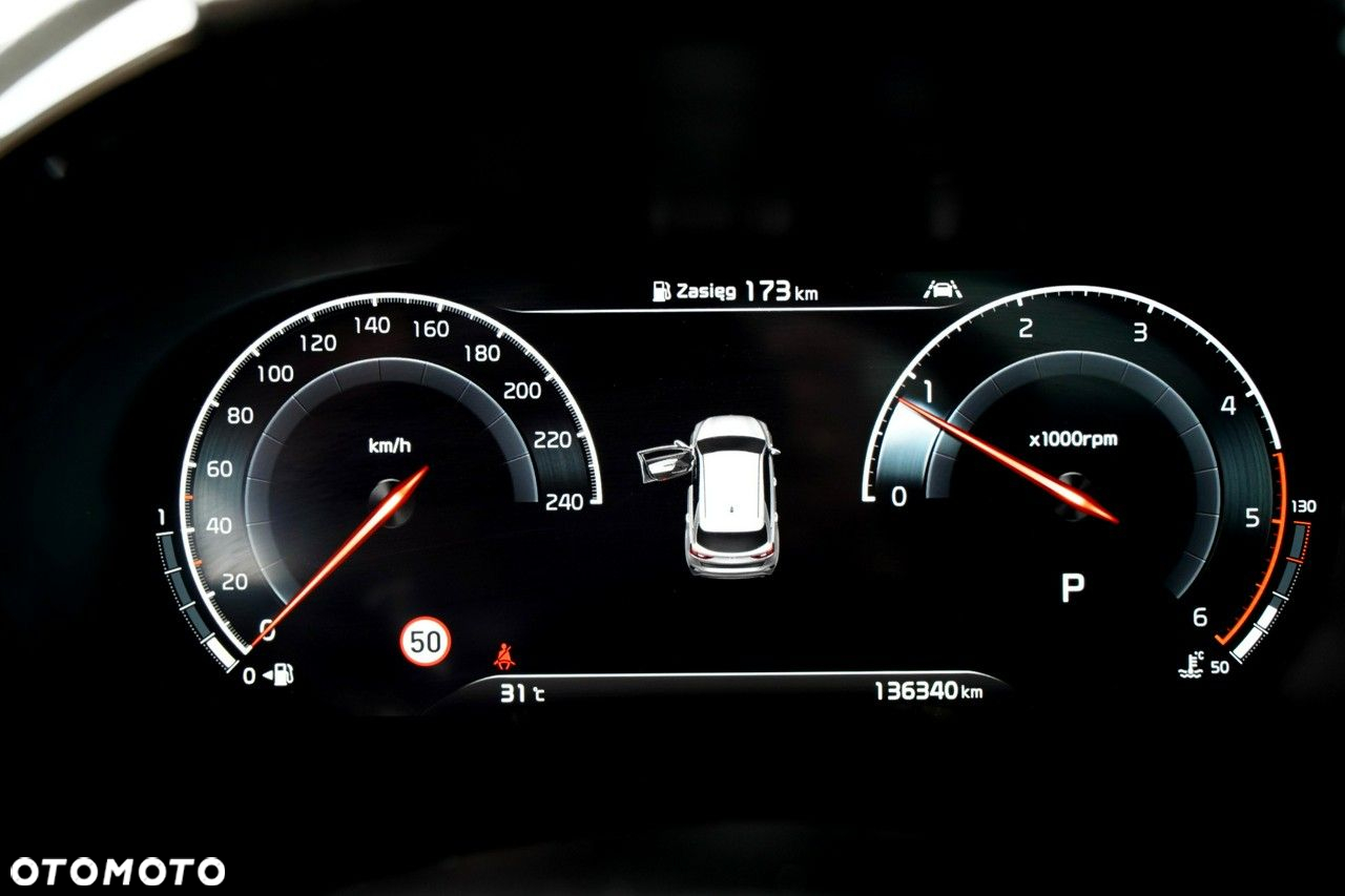 Kia ProCeed - 38
