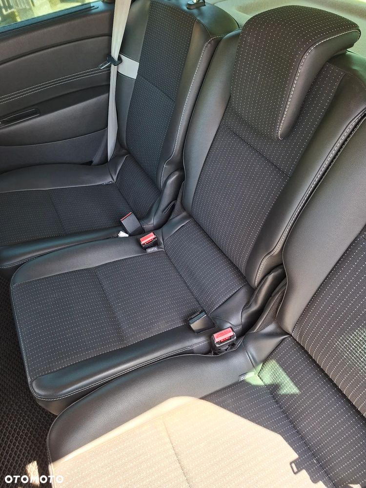 Renault Scenic 1.9 dCi Bose Edition - 16