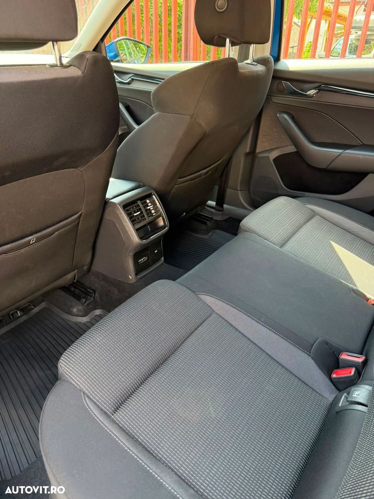 Skoda Octavia 1.0 TSI Active - 6