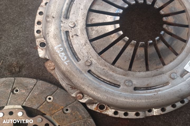 KIT AMBREIAJ 2017 1.5TDCI 6T FM51-7563-AB F4883 FM51-AB2301 FM51-7550 - 3