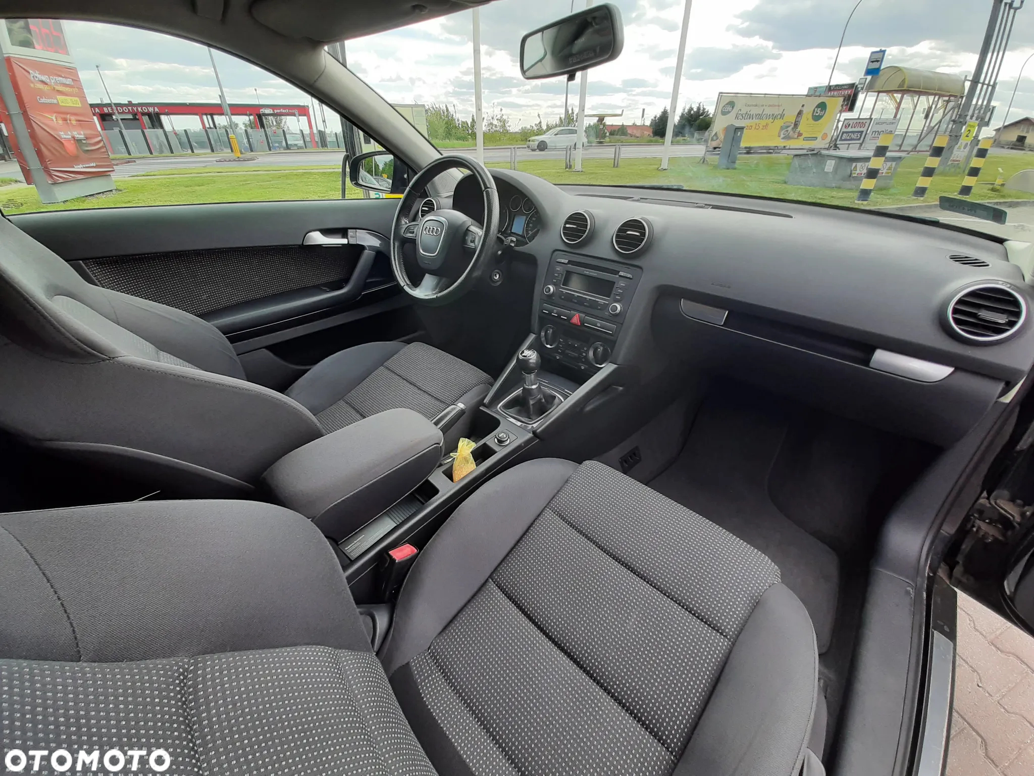 Audi A3 - 15
