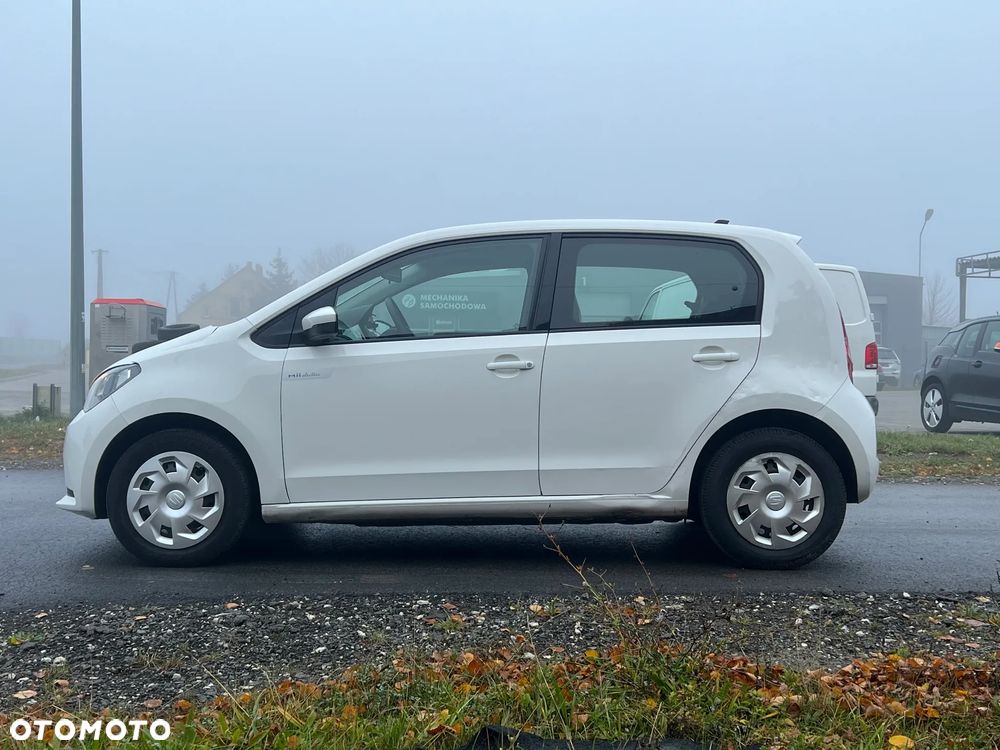 Seat Mii Plus - 2
