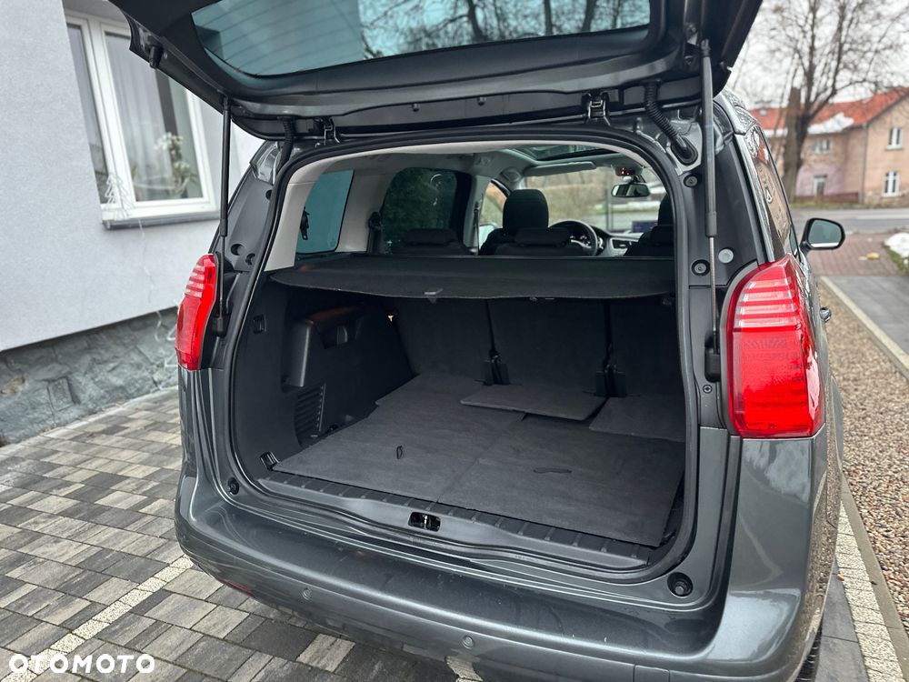 Peugeot 5008 2.0 HDi Active 7os - 22