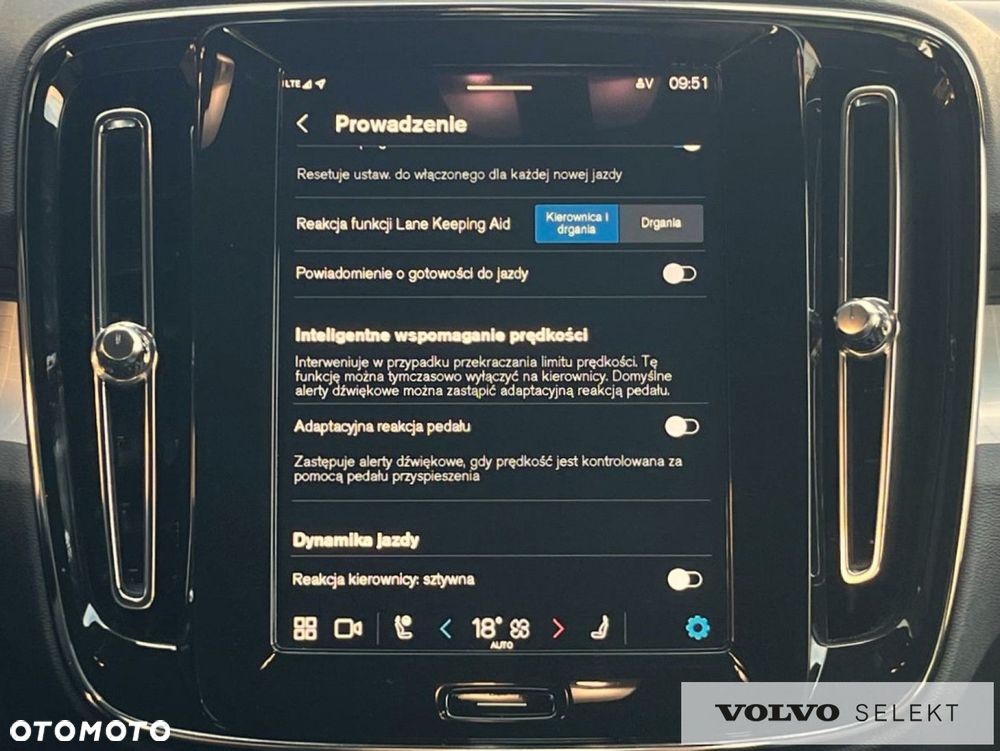 Volvo XC 40 - 19