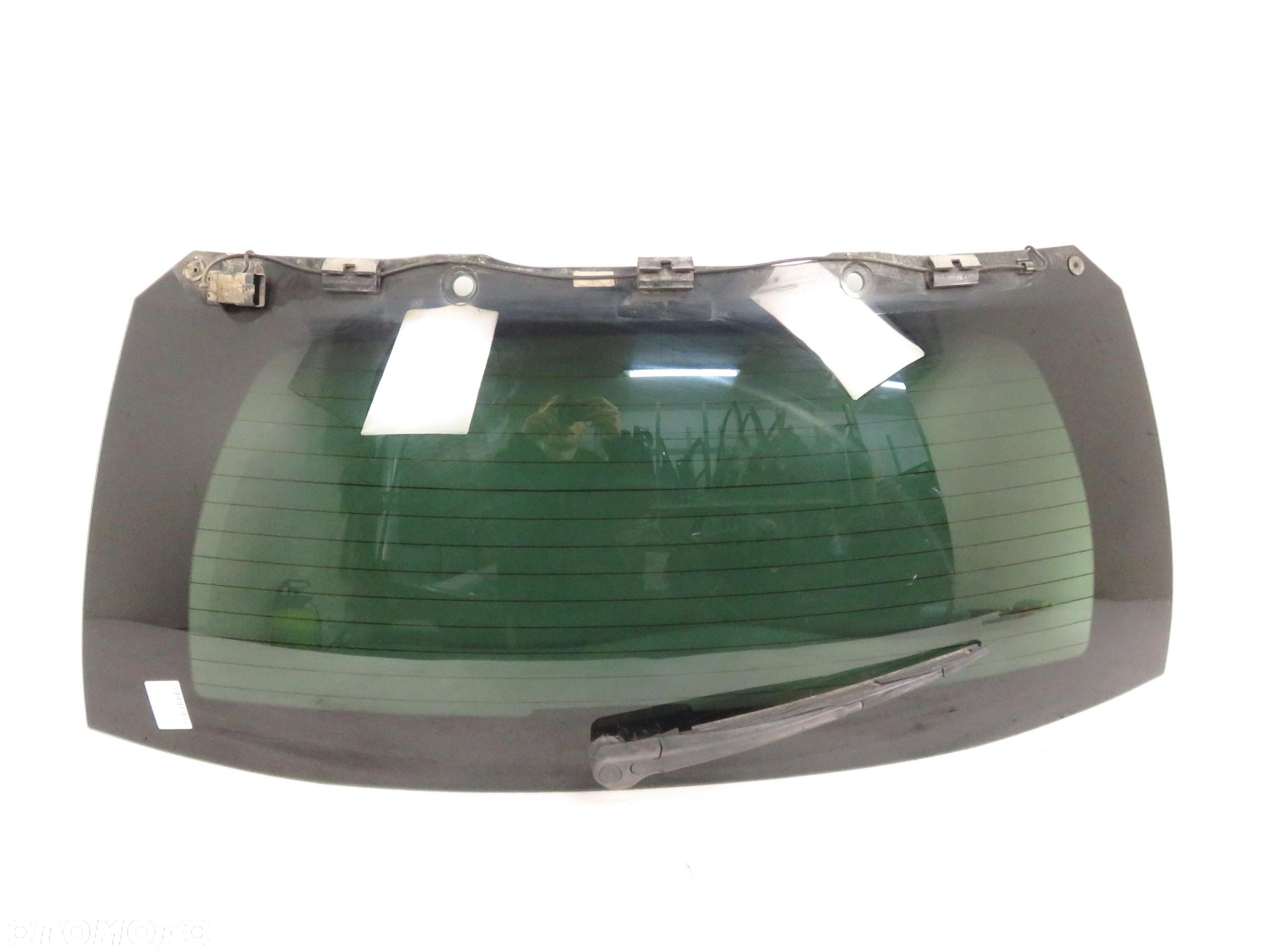 SZYBA TYLNA CITROEN C4 Grand Picasso I (UA_) VAN - 10