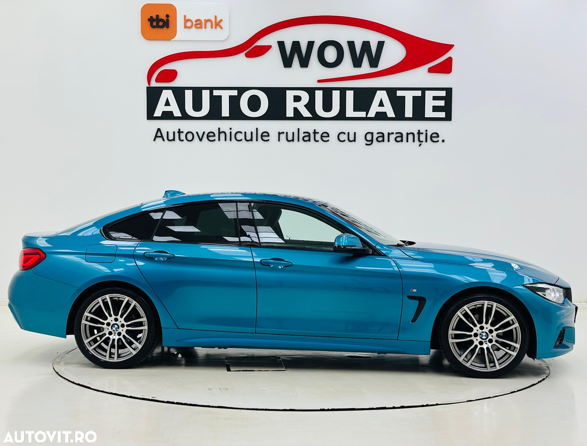 BMW Seria 4 - 12