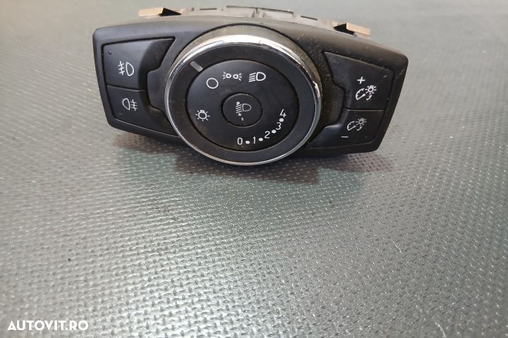 Comutator faruri BM5T-13A024-AE BM5T-13A024-AE Ford Focus 3 [2011 - 2 - 1