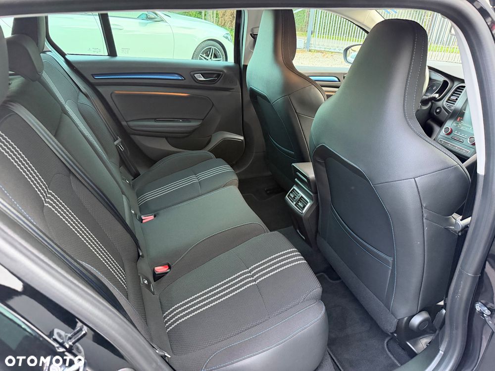 Renault Megane 1.3 TCe FAP GT Line - 16