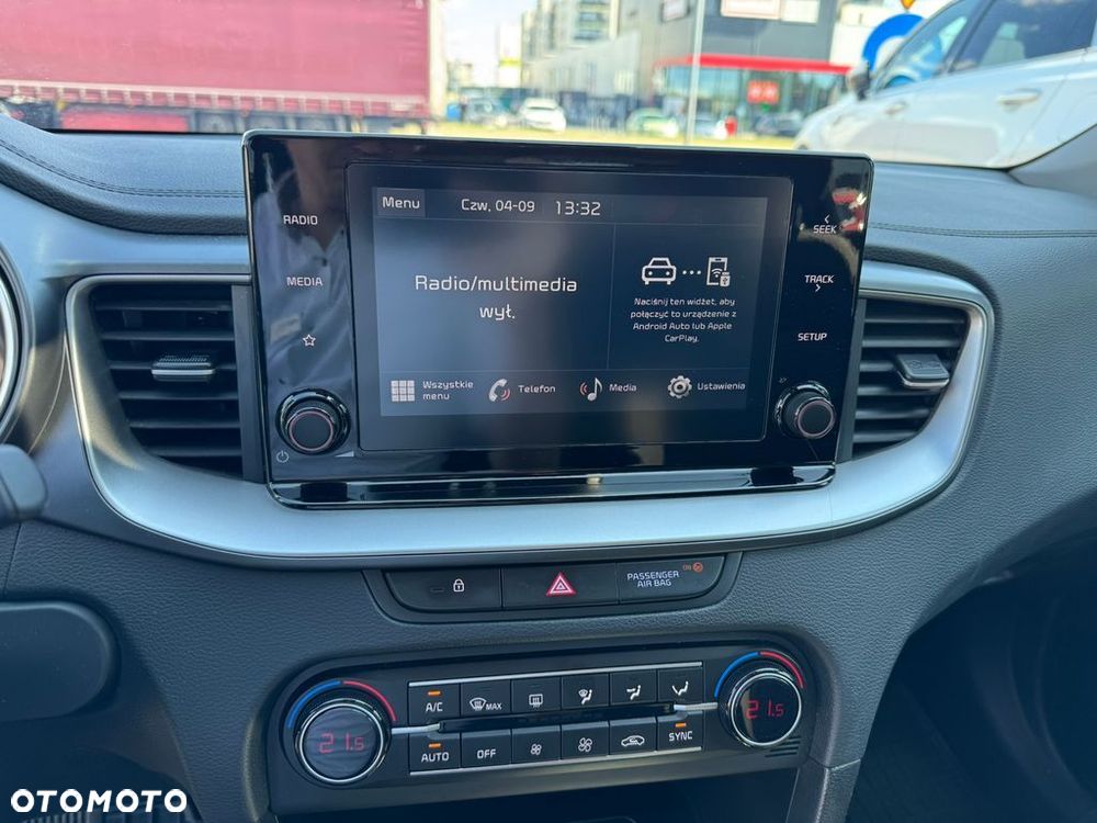 Kia Ceed 1.5 T-GDI M DCT - 10