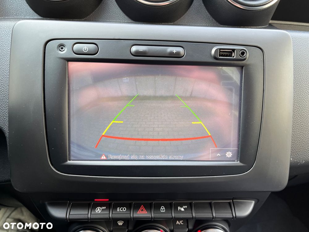 Dacia Duster SCe 115 2WD Prestige - 8