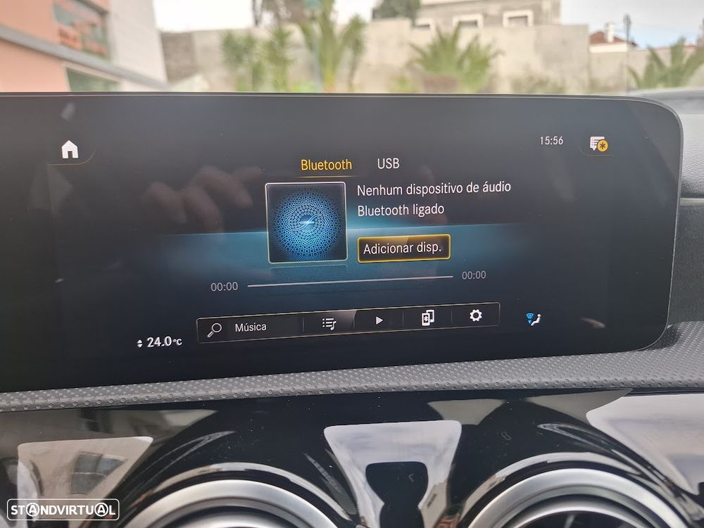 Mercedes-Benz A 200 7G-DCT AMG Line - 18