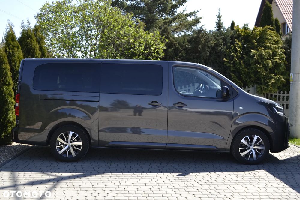 Toyota Proace Verso 2.0 D4-D Medium Business - 9