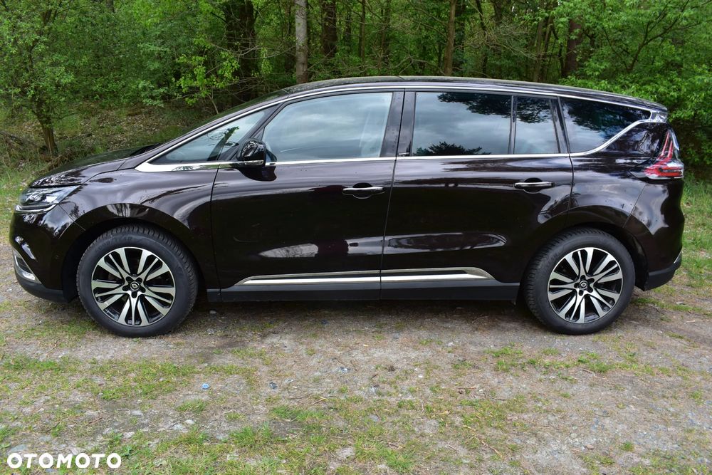 Renault Espace 1.6 dCi Energy Initiale Paris EDC - 3