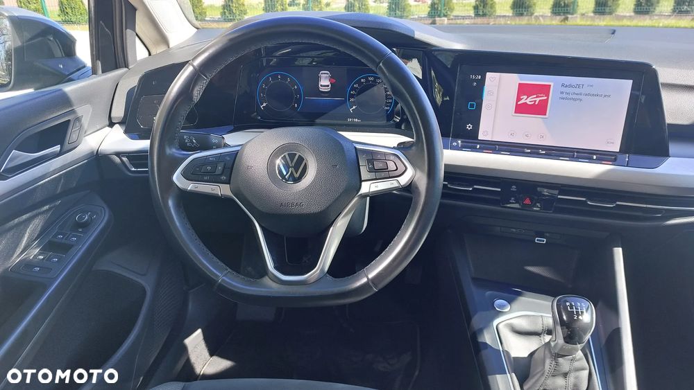 Volkswagen Golf 1.5 TSI EVO Life - 24