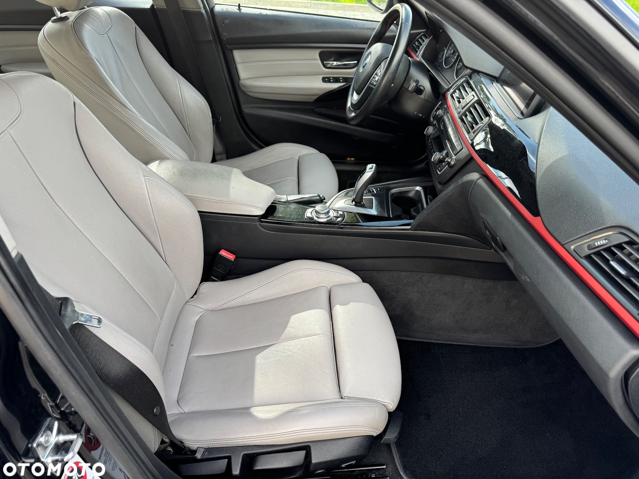 BMW Seria 3 - 22