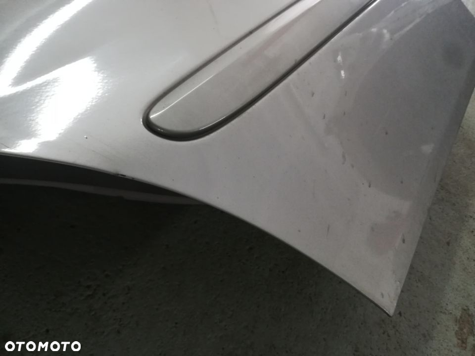 MERCEDES W211 DRZWI PRAWY TYŁ PRAWE TYLNE - 9