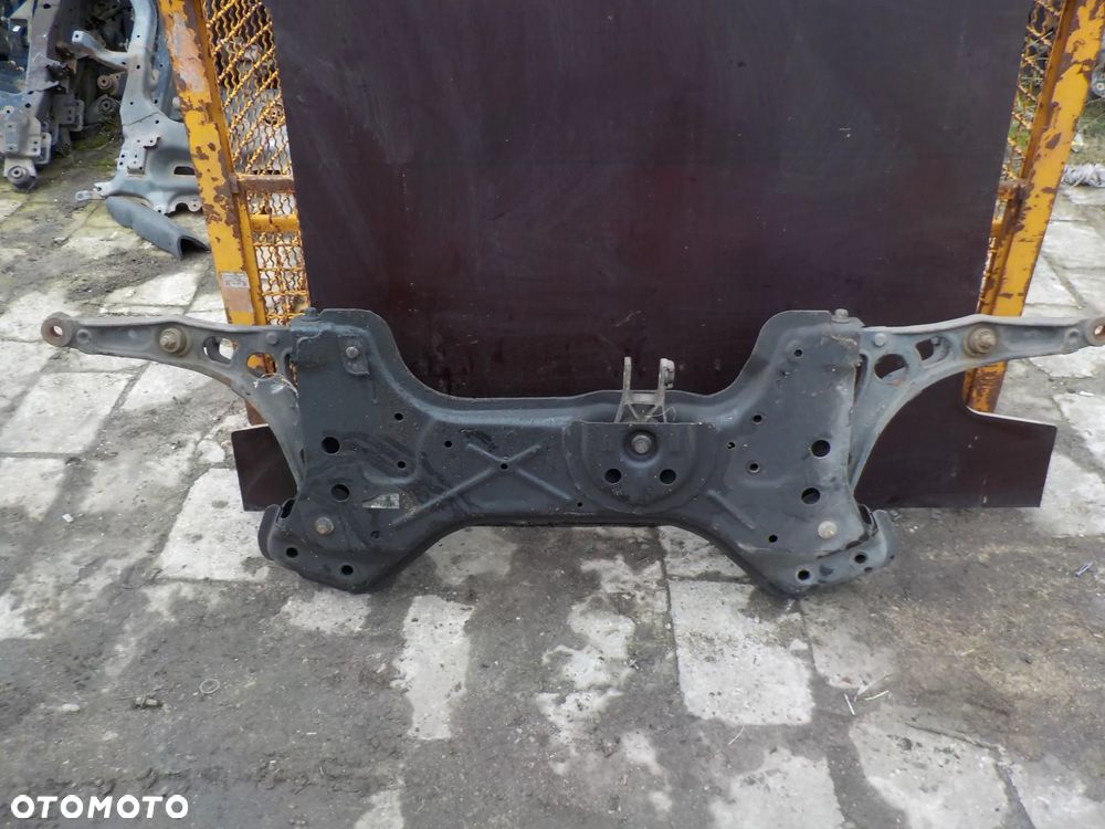 PEUGEOT BOXER II LIFT 2.2 HDI SANKI WÓZEK TRAWERS KOŁYSKA