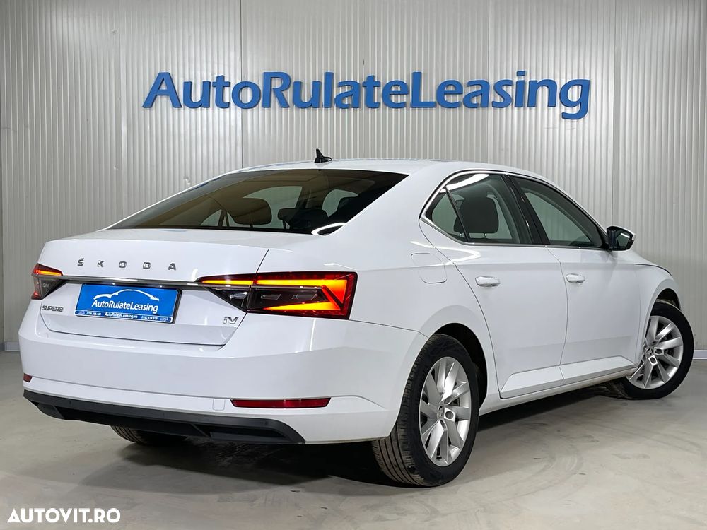 Skoda Superb 1.4 TSI PHEV Ambition - 3