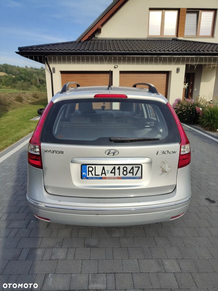 Hyundai i30 - 6