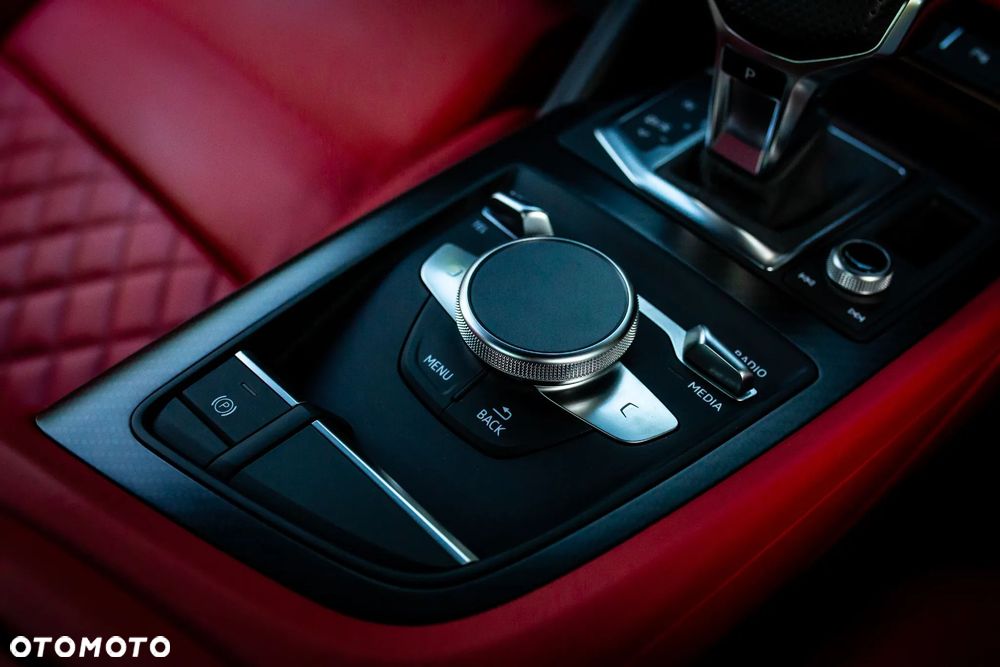 Audi R8 Coupé V10 Quattro Performance - 18