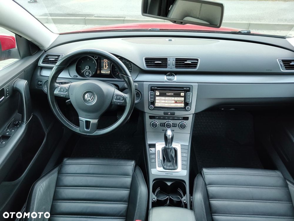 Volkswagen Passat - 6