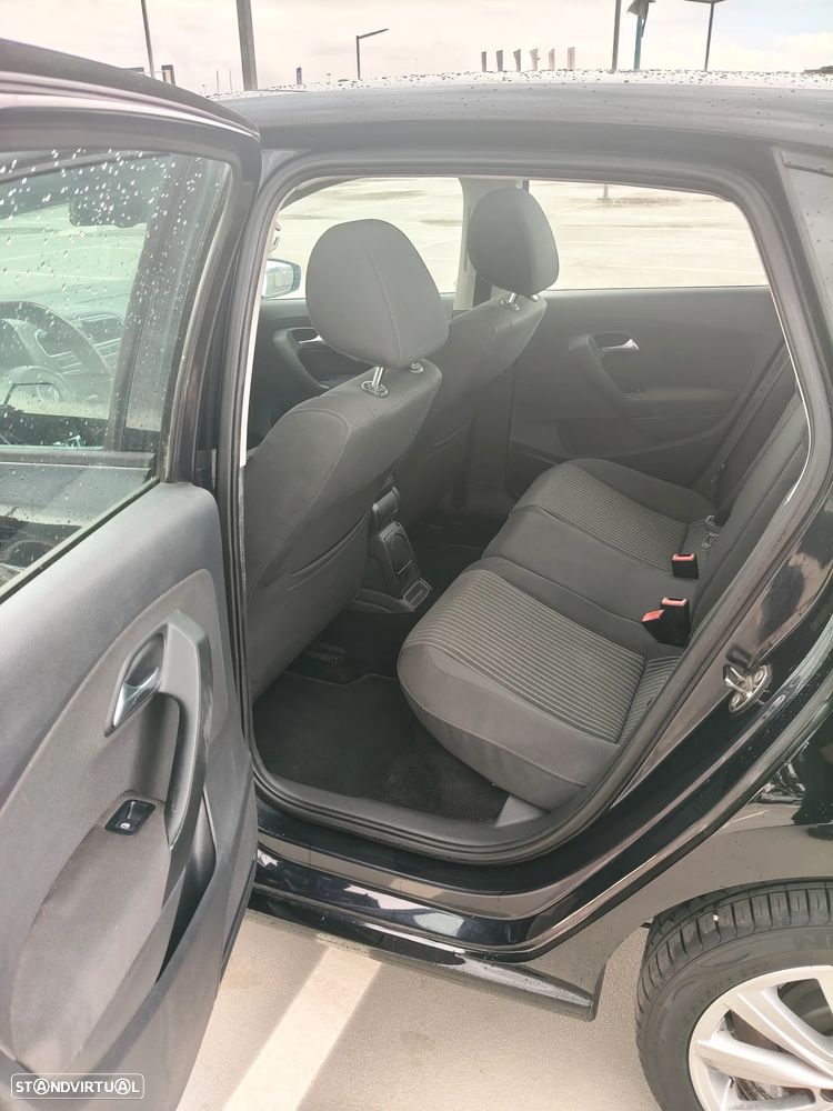 VW Polo 1.2 TDi Highline - 6