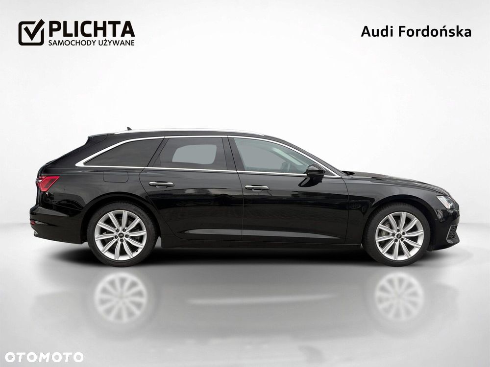 Audi A6 Avant - 7