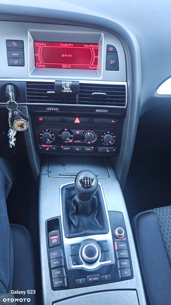 Audi A6 Limousine - 15