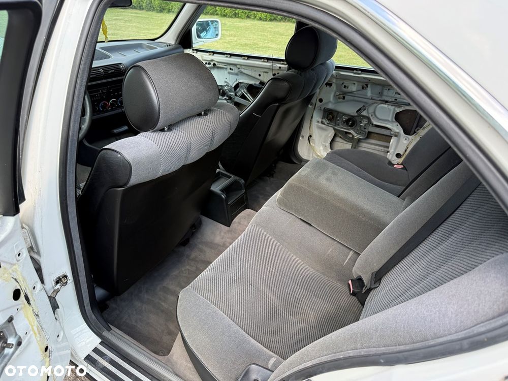 BMW Seria 5 - 20