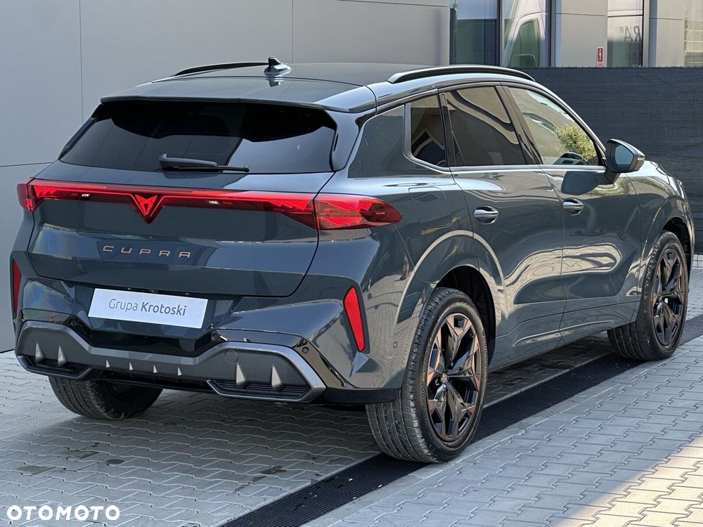 Cupra Terramar - 5