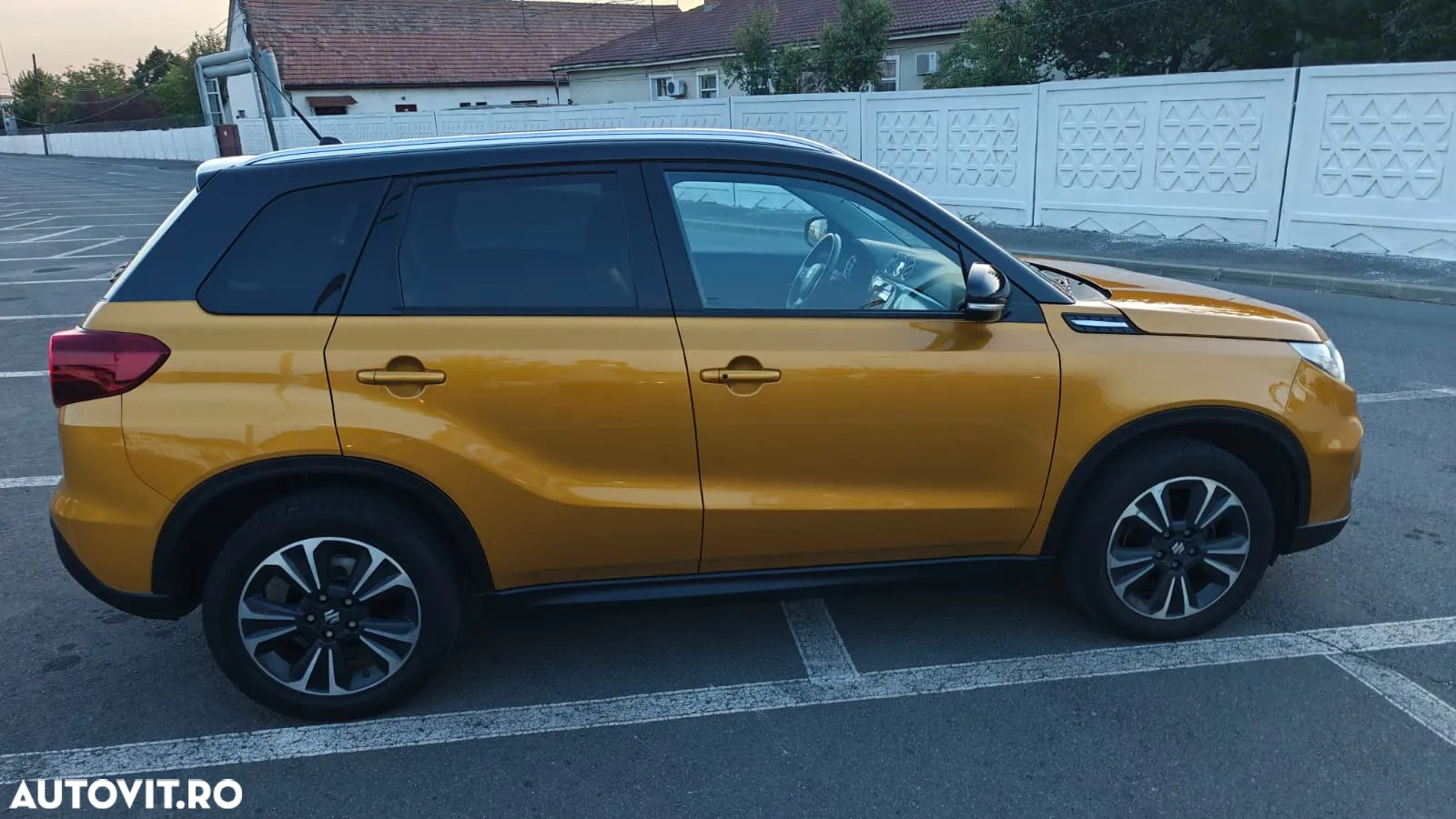 Suzuki Vitara - 13