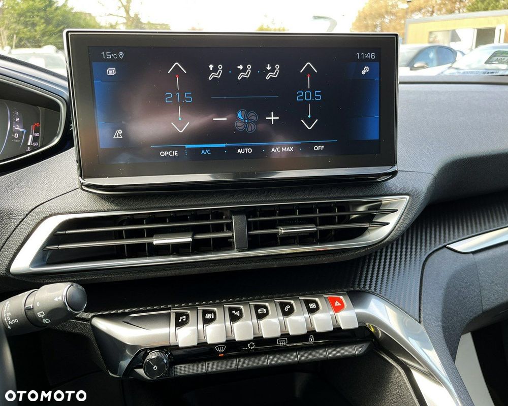 Peugeot 3008 1.2 PureTech Allure Pack S&S EAT8 - 18