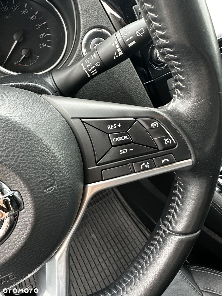 Nissan Qashqai - 18